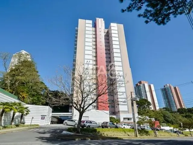 Imagem: Curitiba - Apartamento Padrão - Ecoville