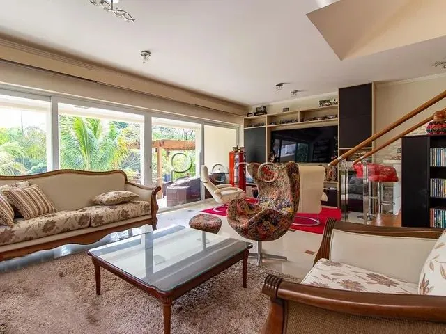 Imagem: Casa - Village Visconde do Itamaraca - Valinhos