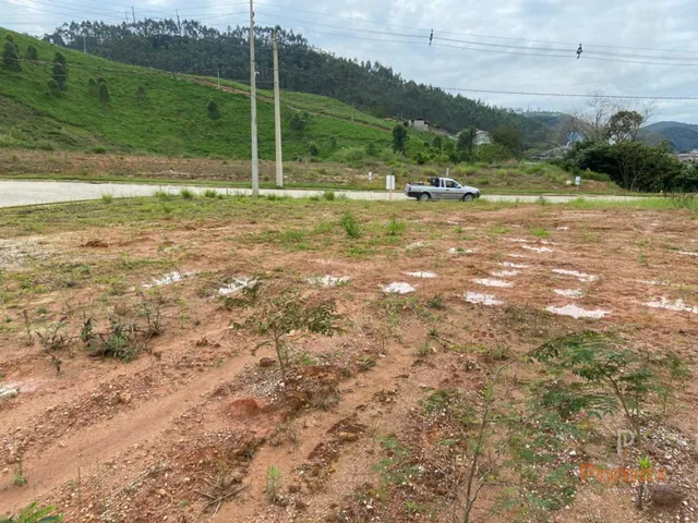 Imagem: Vende-Se Terreno Escriturado, Loteamento