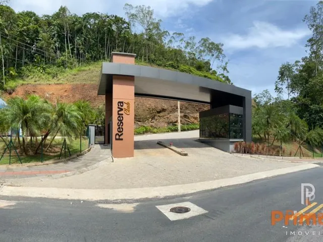 Imagem 1: Terreno no Reserva Club - Exclusividade!!!