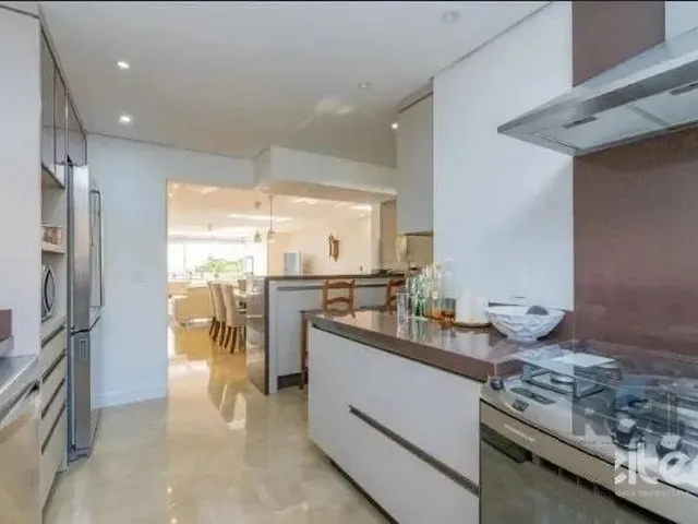 Imagem 15: Casa Condominio em Vila Assunção