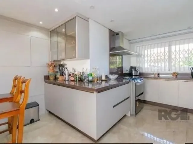 Imagem 5: Casa Condominio em Vila Assunção