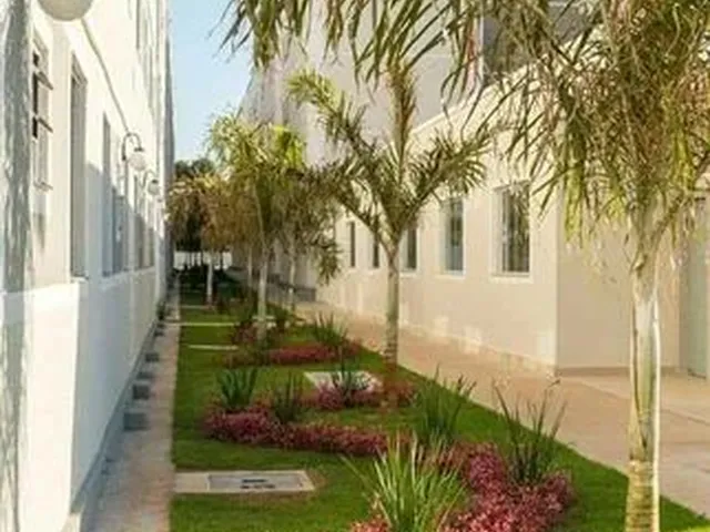 Imagem: Agio Condominio Mantiqueira