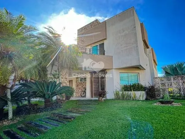 Imagem: Vila Velha - Casa Padrão - Jardins Veneza