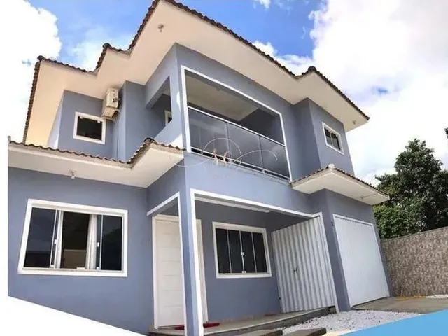 Imagem: Casa À Venda 03 Dorm, C/ 01 Suíte Máster
