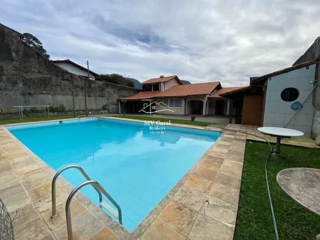 Imagem: Casa para Venda em Teresópolis, Araras