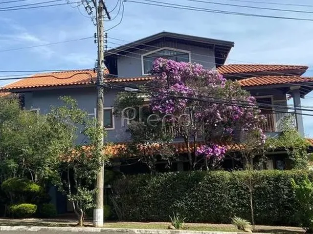 Imagem: Casa - Dois Córregos - Valinhos