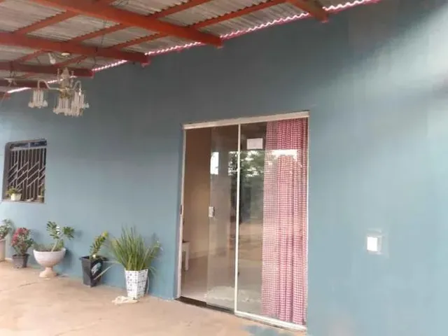 Imagem: Venda Ou Troco Está Casa no santa Cecília