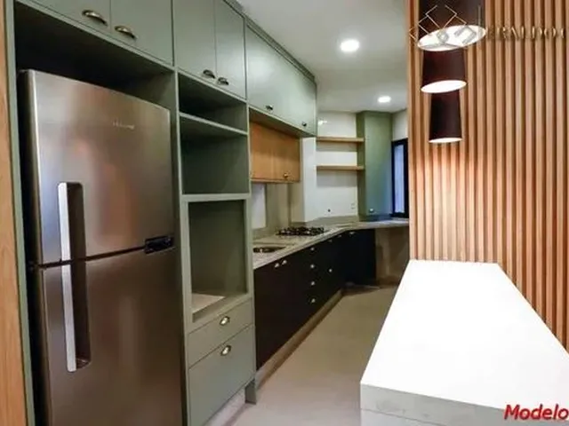 Imagem: Apartamento para Venda em Florianópolis