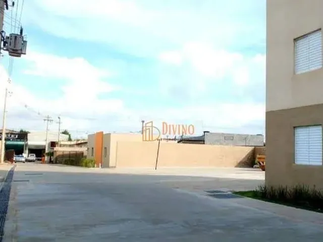 Imagem: Apartamento com 2 Dormitórios, 52 M²
