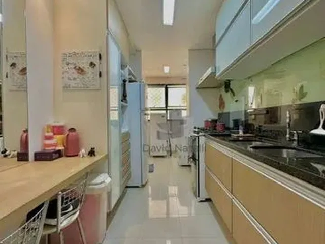 Imagem 6: 3 Quartos com Suíte no Barro Vermelho