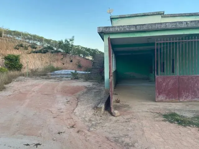 Imagem 3: 2 Casa com Terreno Amplo