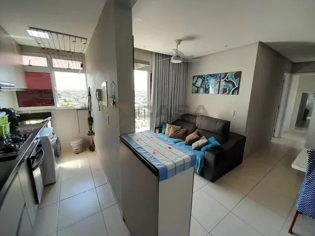 Imagem 13: Ps - Apartamento em Jacaraipe com Elevador - Varanda - Lazer com Piscina