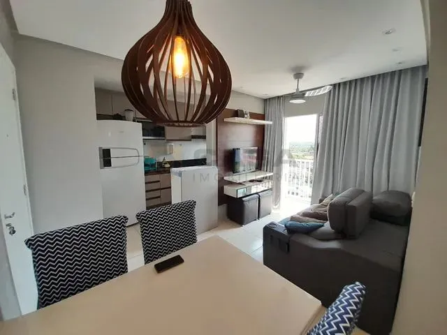 Imagem 12: Ps - Apartamento em Jacaraipe com Elevador - Varanda - Lazer com Piscina