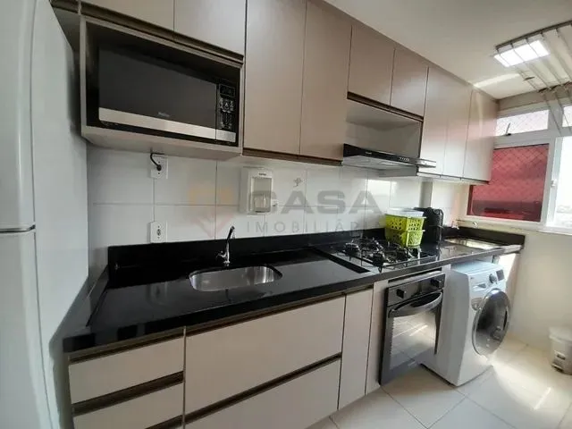 Imagem 5: Ps - Apartamento em Jacaraipe com Elevador - Varanda - Lazer com Piscina