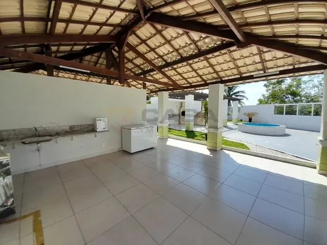 Imagem 9: Ps - Apartamento em Jacaraipe com Elevador - Varanda - Lazer com Piscina