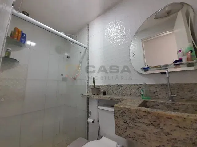 Imagem 14: Ps - Apartamento em Jacaraipe com Elevador - Varanda - Lazer com Piscina