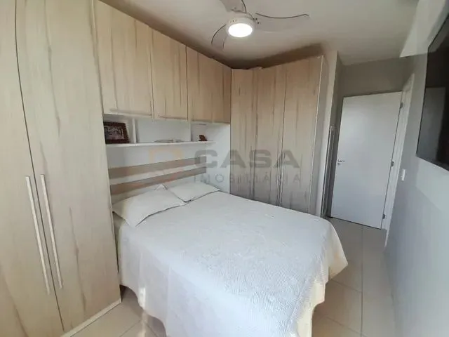 Imagem 11: Ps - Apartamento em Jacaraipe com Elevador - Varanda - Lazer com Piscina
