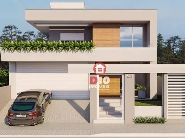 Imagem: Casa com 3 Dormitórios À Venda, 245 M²