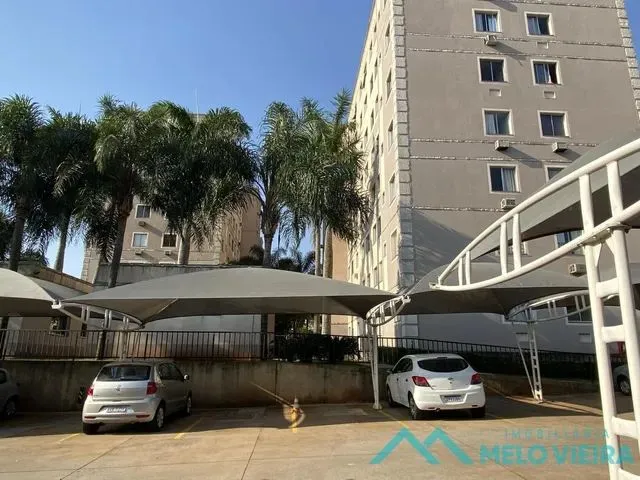 Imagem: Apartamento 2 Dormitórios para Venda em