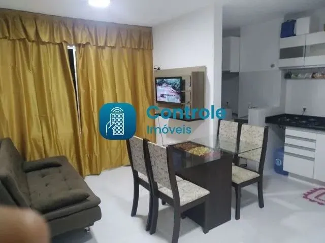 Imagem: Apartamento Funcional, 2 Dormitórios, no