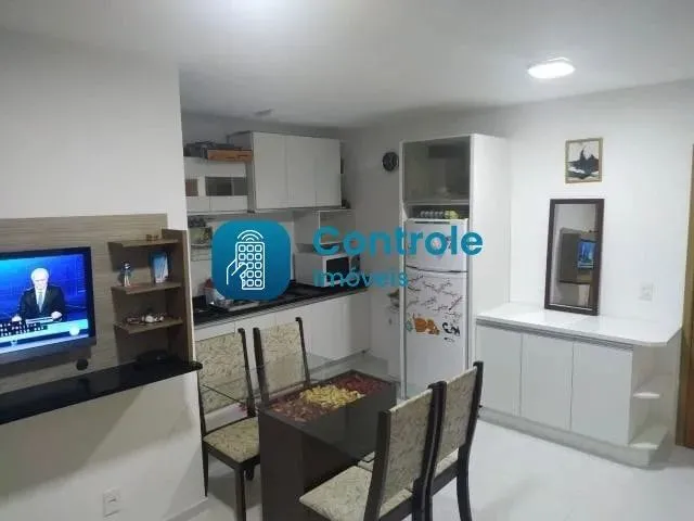Imagem 9: Apartamento Funcional, 2 Dormitórios, no Bom Viver, Biguaçu