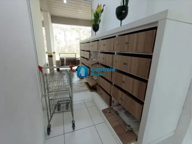 Imagem 6: Apartamento Funcional, 2 Dormitórios, no Bom Viver, Biguaçu