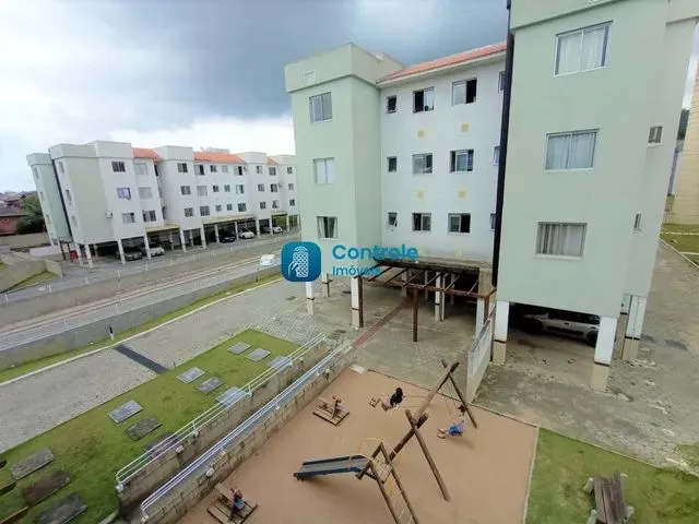 Imagem 7: Apartamento Funcional, 2 Dormitórios, no Bom Viver, Biguaçu