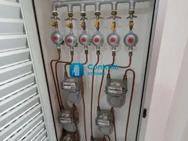 Imagem 8: Apartamento Funcional, 2 Dormitórios, no Bom Viver, Biguaçu