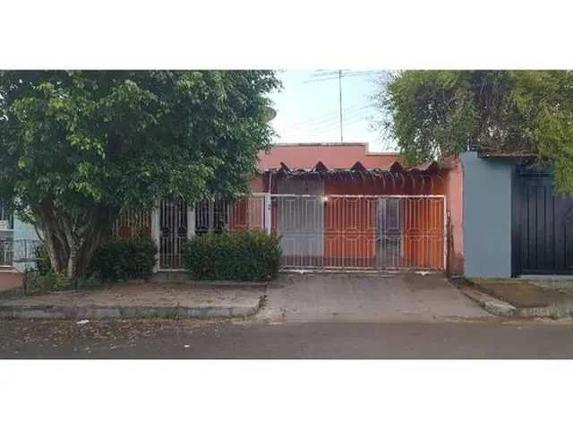 Imagem: Residência Arigolândia
