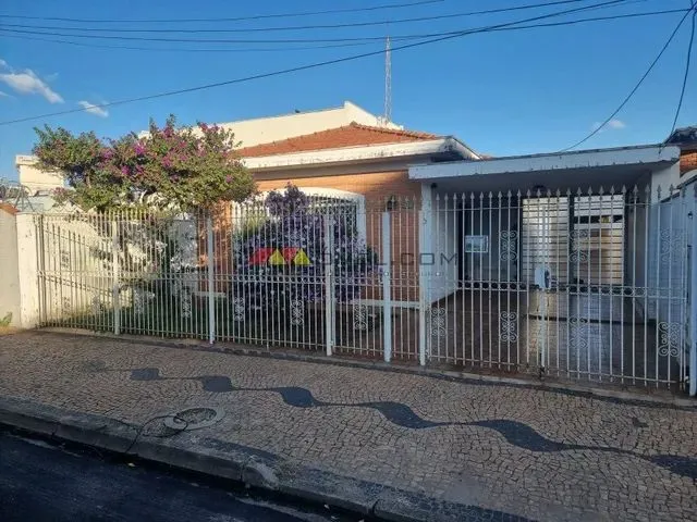 Imagem: Casa Residencial em Rio Claro - Sp, Jardim
