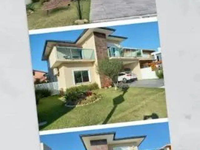 Imagem: Casa em Condomínio Residencial em Florianópolis