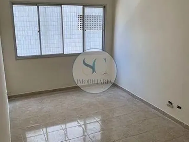 Imagem: Apartamento com 2 Dorms, Marapé, Santos