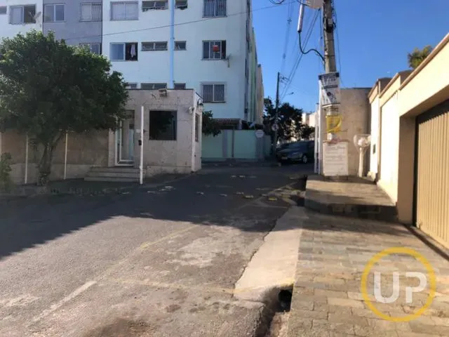 Imagem: Apartamento em Monte Castelo - Contagem