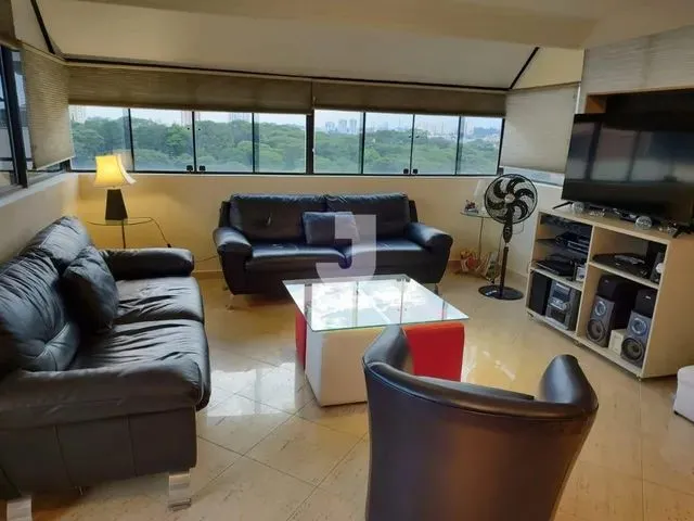 Imagem: Cobertura À Venda por 1.220.000,00 no Bairro
