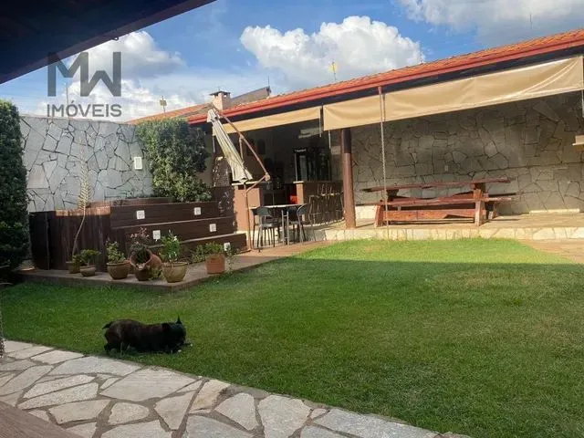 Imagem: Casa em Setor Sul Jamil Miguel - Anápolis