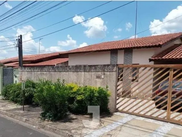Imagem: Casa À Venda por 390.000,00 no Bairro Vila