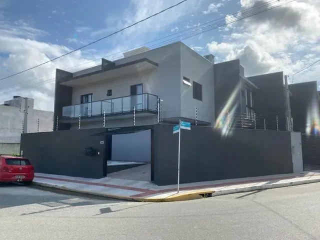 Imagem: Camboriú - Casa Padrão - Rio Pequeno