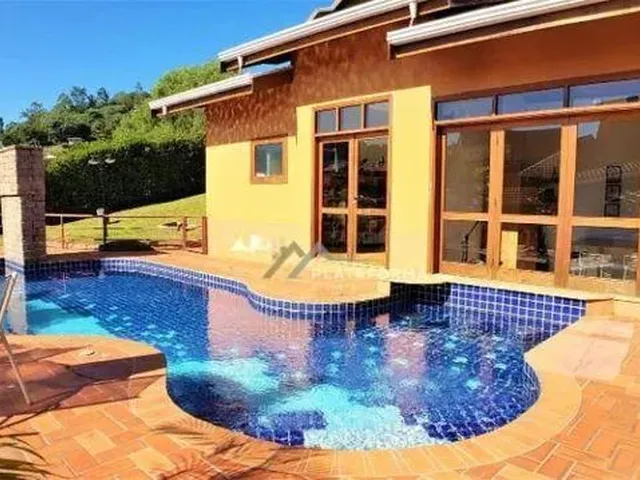 Imagem: Magnífico Sobrado no Condomínio Vila Hípica