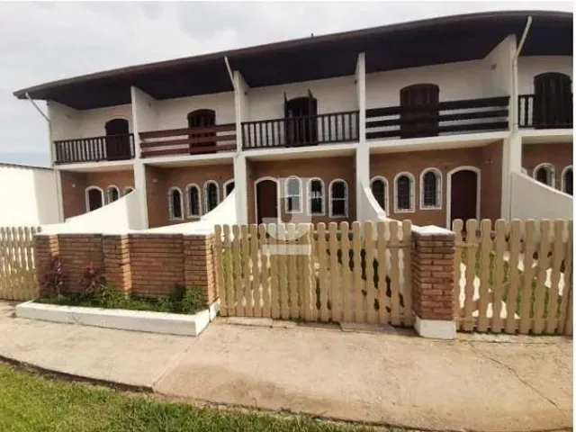 Imagem: Casa em Condomínio Horizontal na Praia