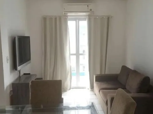 Imagem: Apartamento com 2 Quartos no Condomínio