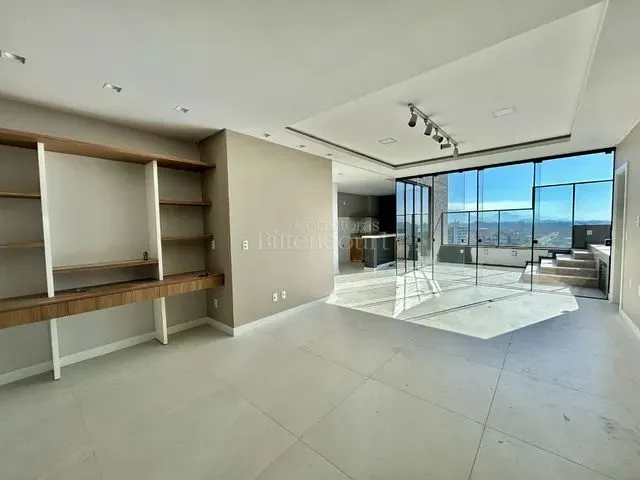 Imagem: Joinville - Apartamento Padrão - America
