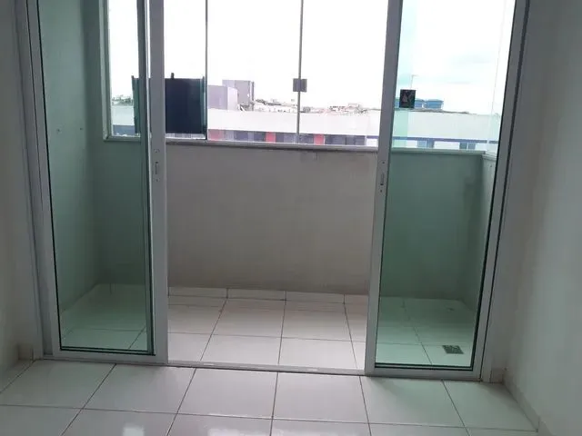 Imagem 16: Oportunidade Única! Lindo Apto 3Quartos! Res. Atlantis! Suíte! Ac. Financiamento!