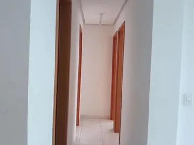 Imagem 14: Oportunidade Única! Lindo Apto 3Quartos! Res. Atlantis! Suíte! Ac. Financiamento!