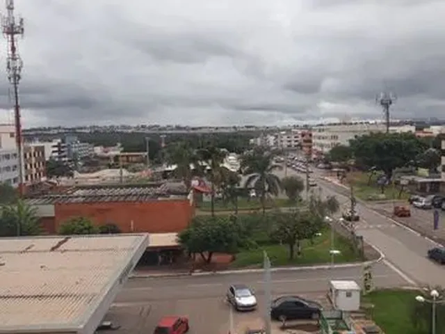 Imagem 7: Oportunidade Única! Lindo Apto 3Quartos! Res. Atlantis! Suíte! Ac. Financiamento!