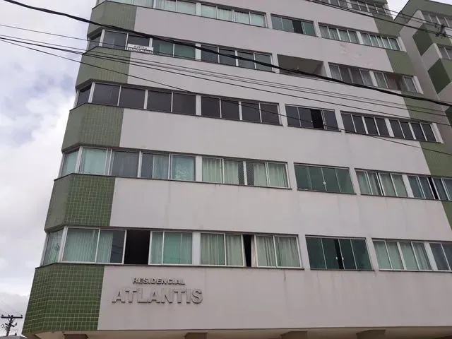 Imagem 15: Oportunidade Única! Lindo Apto 3Quartos! Res. Atlantis! Suíte! Ac. Financiamento!
