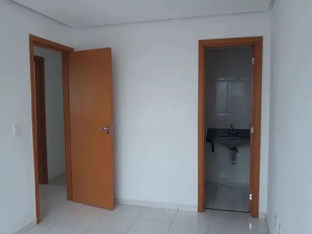 Imagem 9: Oportunidade Única! Lindo Apto 3Quartos! Res. Atlantis! Suíte! Ac. Financiamento!