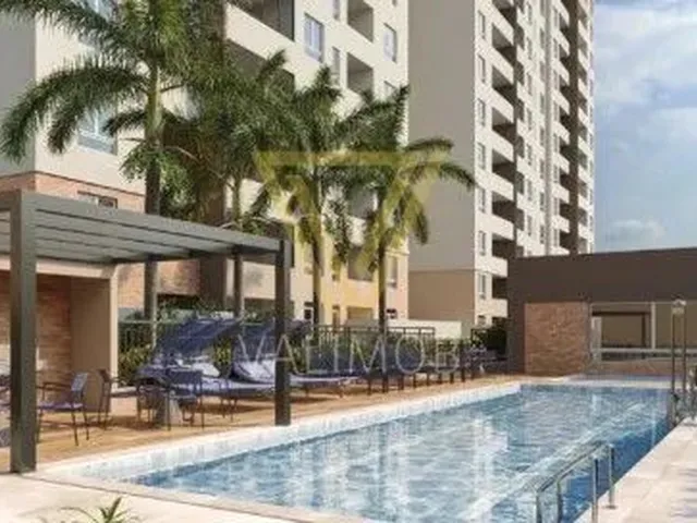 Imagem: Jundiaí - Apartamento Padrão - Parque