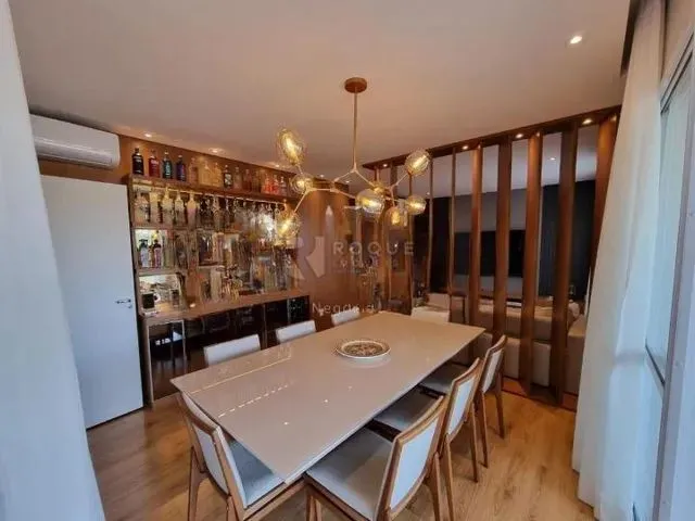Imagem 1: Apartamento - Condomínio Storia - Limeira / Sp