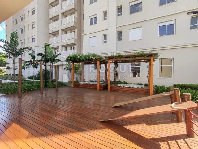Imagem 9: Apartamento - Condomínio Storia - Limeira / Sp